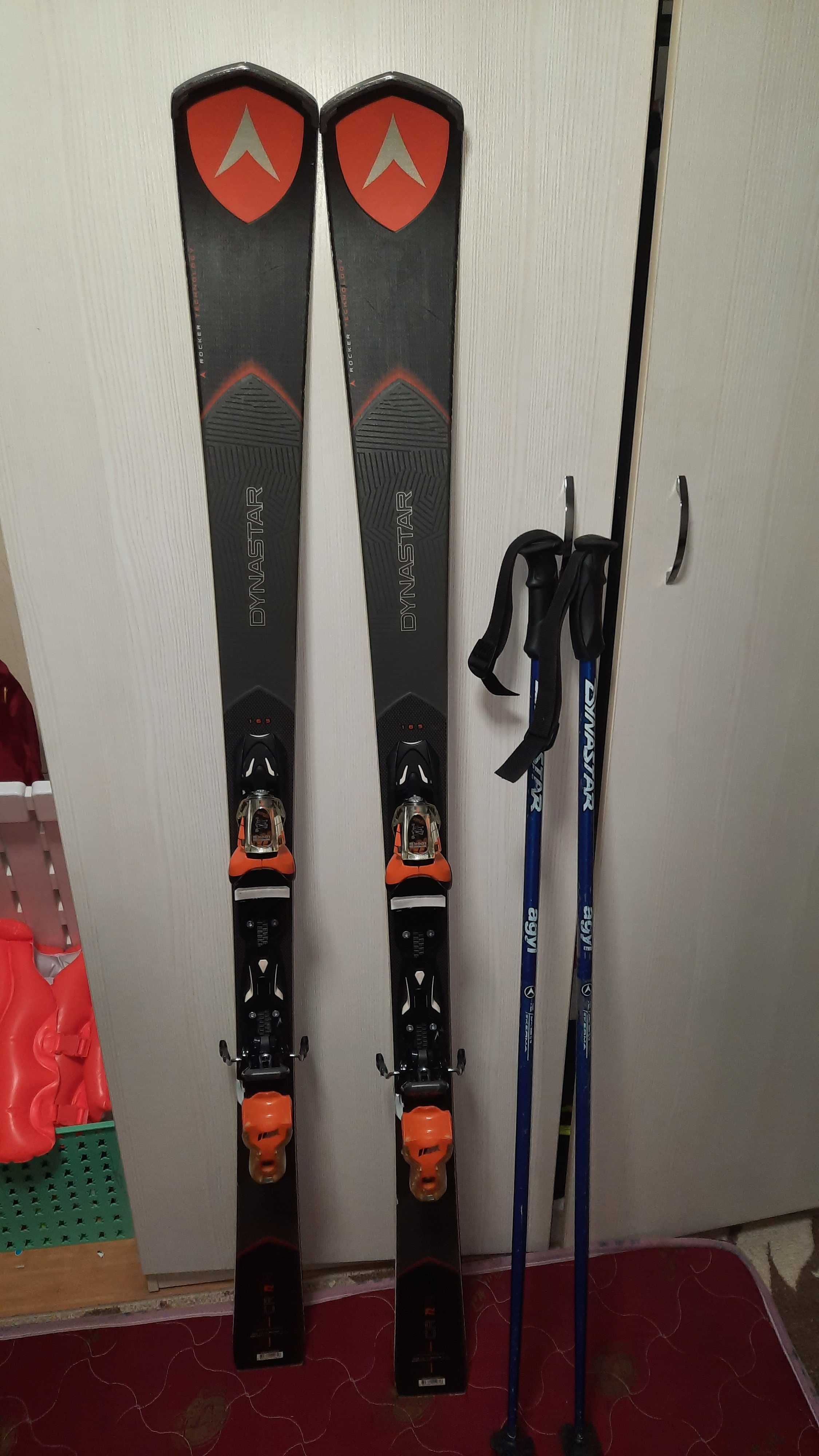 Rossignol Dynastar сноуборд