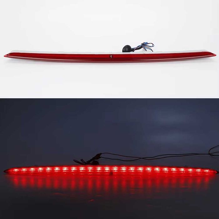 Трети стоп за спирачката за БМВ 5 серия Ф11 BMW F11 treti stop