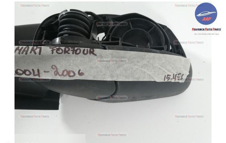 Oglinda Stanga Smart originala Hatchback Smart  Forfour  1 [2004 - 200