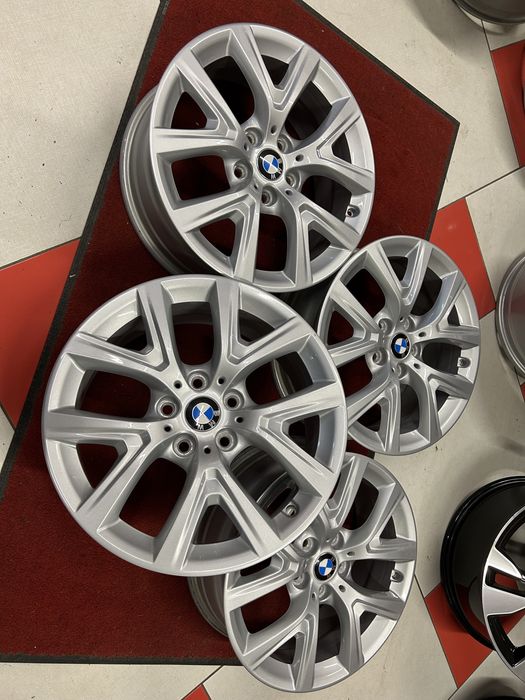 Джанти 17 Цола 5х112 BMW БМВ Х1 Х2