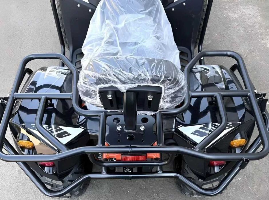 Квадроцикл Kayo AU200