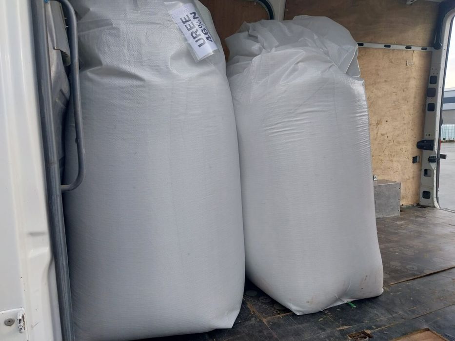 Ingrasaminte CHIMICE