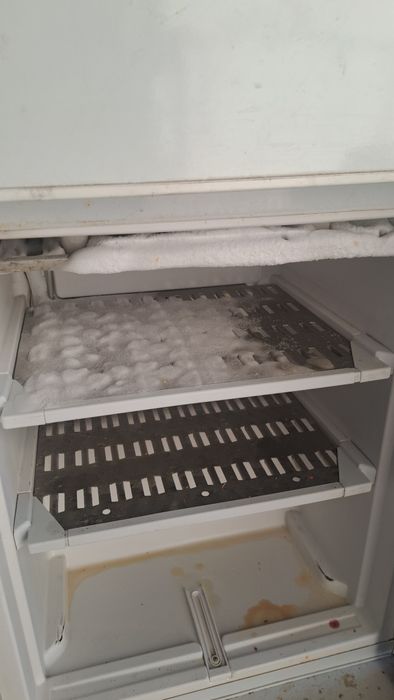Продам холодильник Бирюса