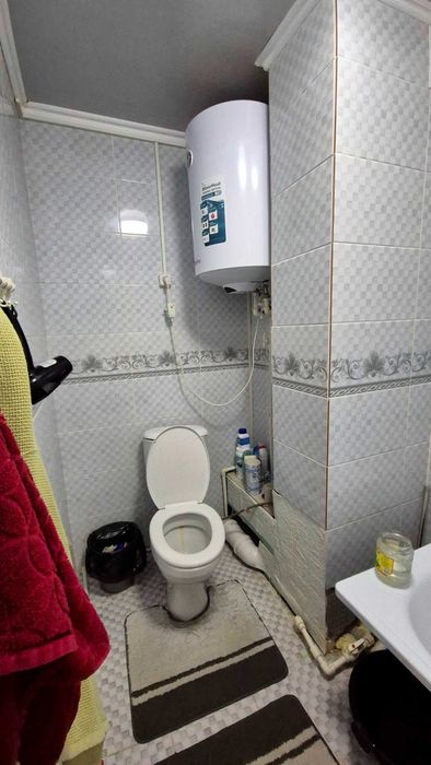 Продается 3-комн квартира на Таттимбета д4