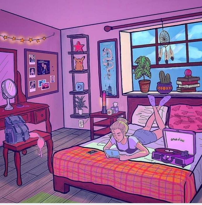 Vând garsonieră în Micro 3 la parter