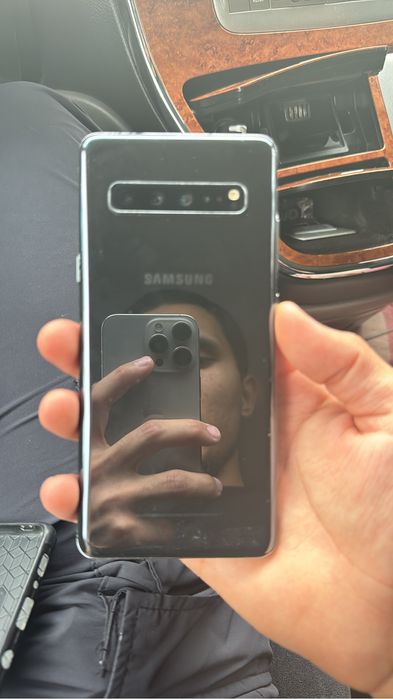 Galaxy s10 корейец прошитый
