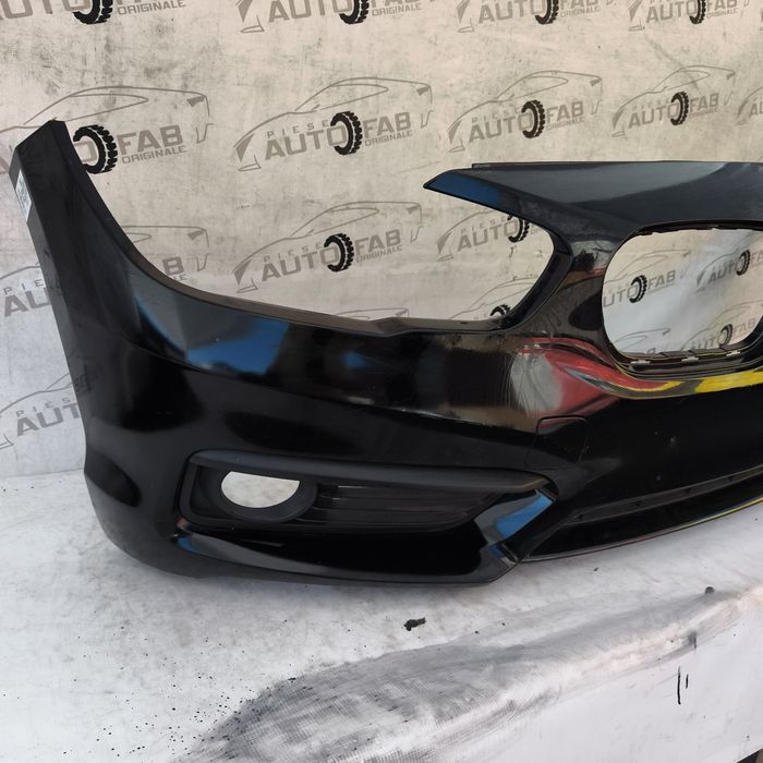 Bara fata BMW Seria 1 F20-F21 LCI an 2015-2016-2017-2018-2019