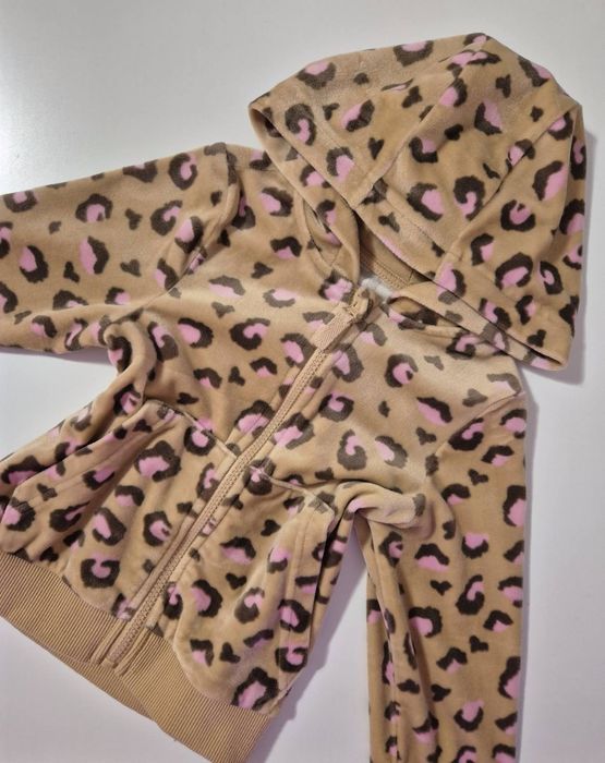 Pepe jeans, Okaidi, LC Waikiki, Zara, Mayoral, SoCute