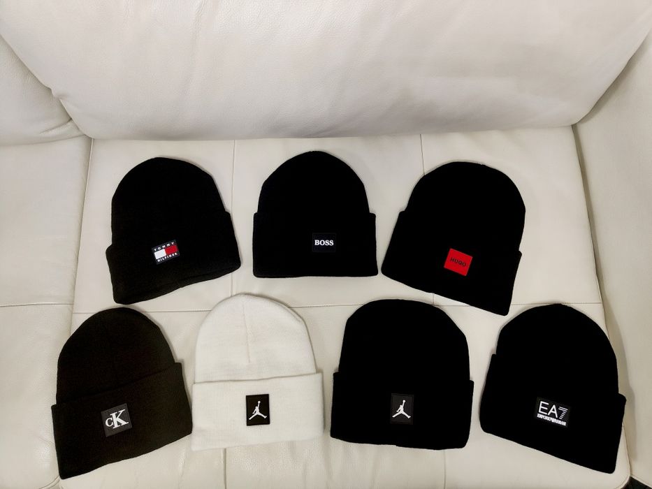 Fes Dsquared Fes Nike Fes Adidas Caciula Tommy Căciulă Hugo Boss etc