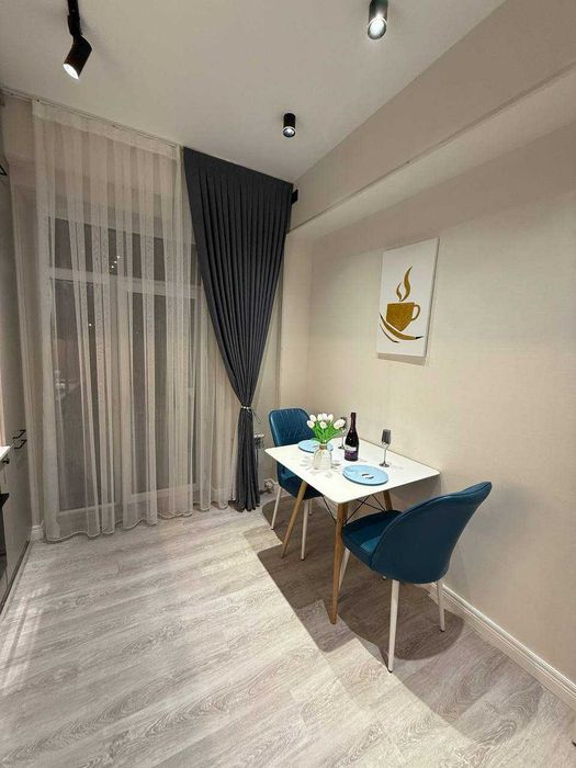 Сдается квартира в Яшнабадском районе ул. Махтумкули 2х комнатная