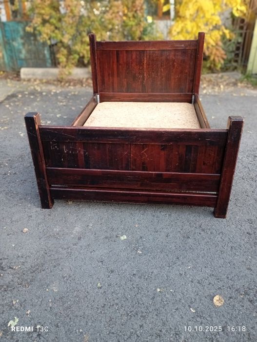 Продам деревянные кровати