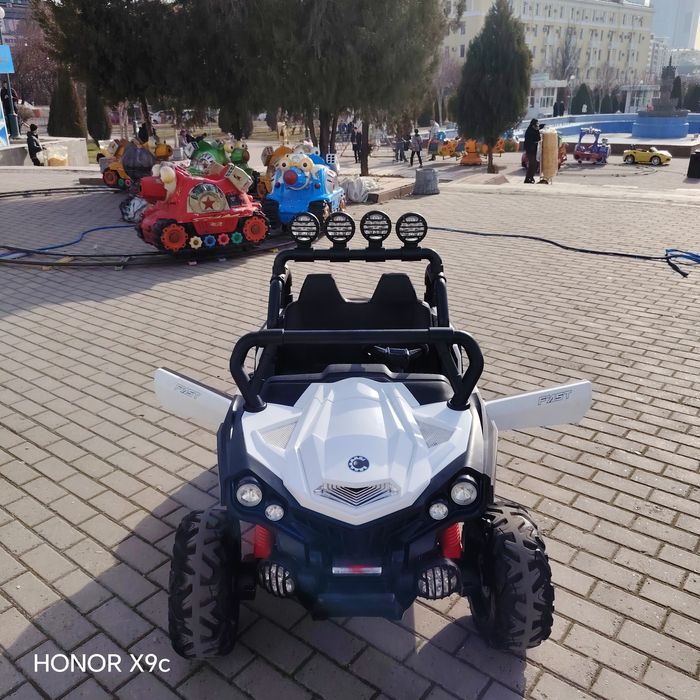 Detskiy Moshina bolalar uchun   narxi arzon sifati zor