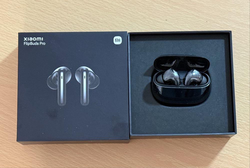 Xiaomi 12 8GB|128GB Gray + Xiaomi Flipbuds Pro