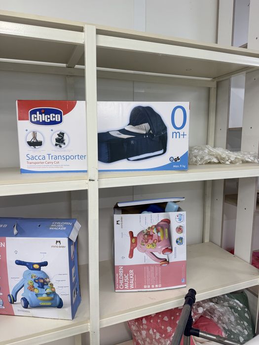 Продам игрушка ходунок