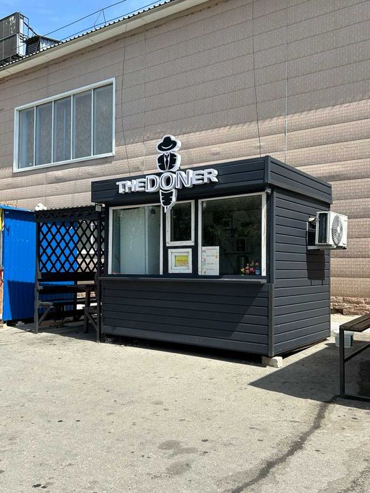 Продам ларек СРОЧНО