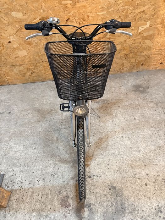 28цола Conway/ALU-REX/Prophete алуминиев дамски велосипед/24ck-Shimano