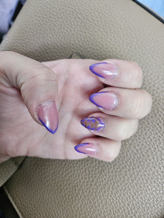 Nails Ana-Maria studio