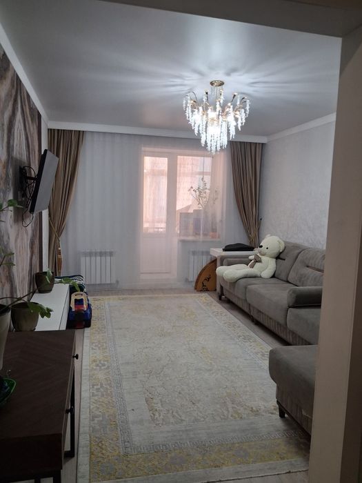 Срочно продам квартиру