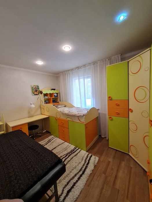 СРОЧНО! 4ком мебелированный дом