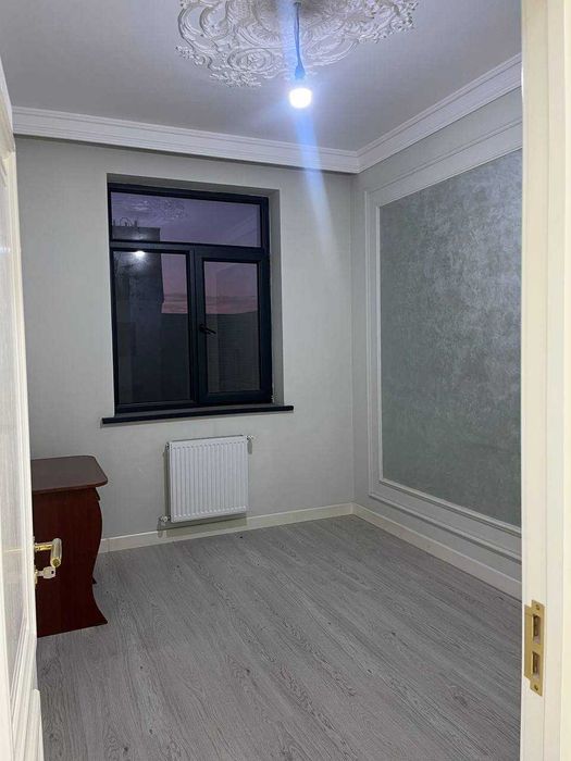 Новастройка Келес Охунбобоев BYD салон 5/3-4/4 130м² Дуплекс сотилади