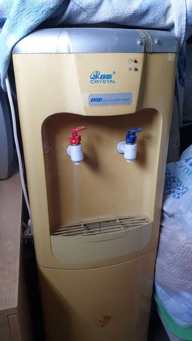 Продам 2 кулера с охладителями.