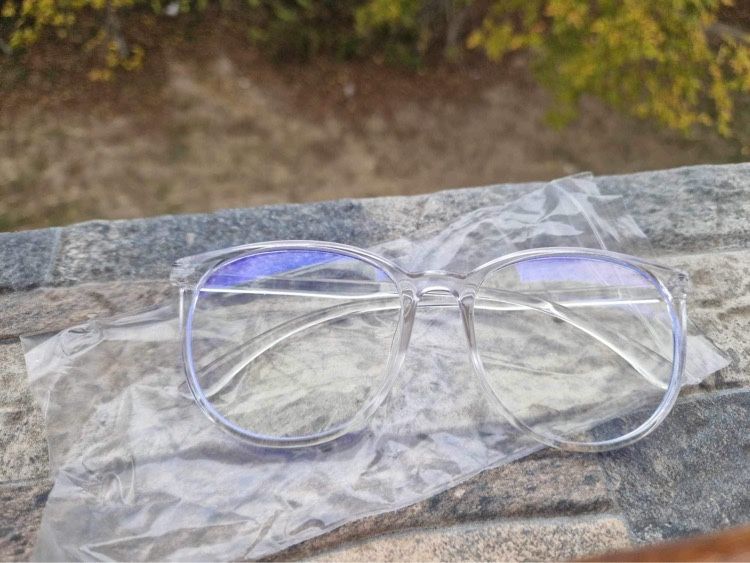 Дамски Очила За Компютър