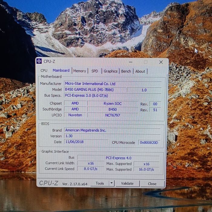 Vând PC de gaming (mid)