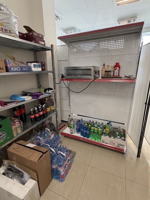 Продава се Заведение в София, Дружба 1 - 60 кв.м за 102 €/кв.м - Снимка #14