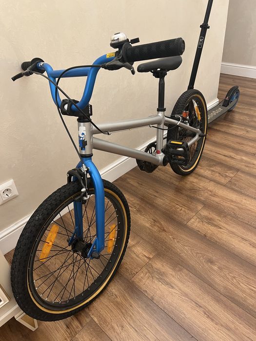 BMX велосипед