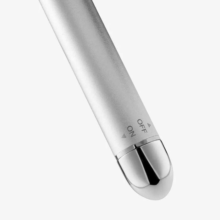 Т-образен масажор за лице