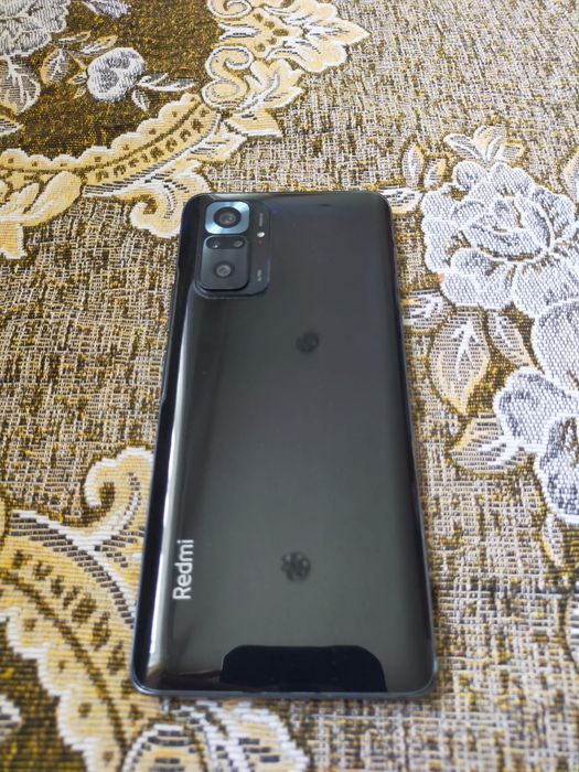 Redmi Not 10 Pro