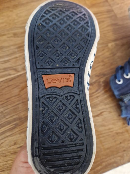 Детски кецове Levi's оригинални