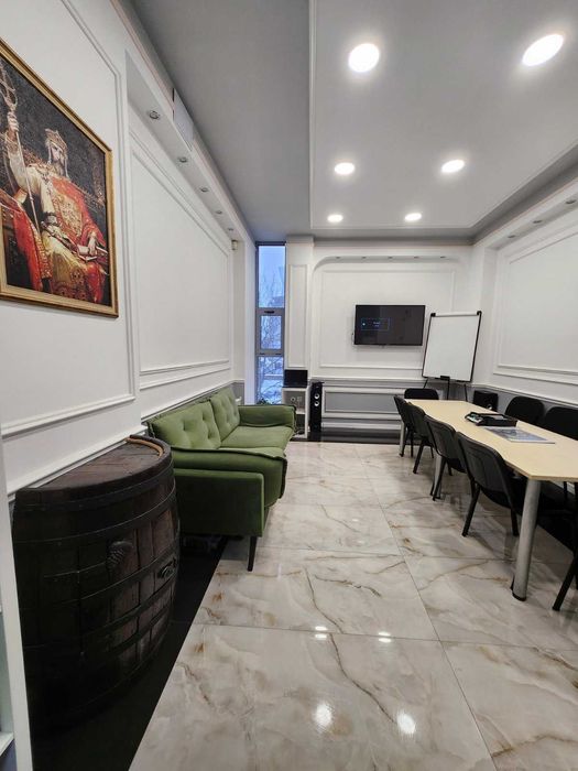 Дава се под наем Офис в София, Студентски град - 30 кв.м за 25.5 € - Снимка #1