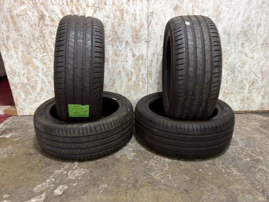 Anvelope 225/45 R17 Pirelli DOT 2020 A3 Golf Leon BMW