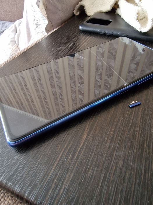 Продам Samsung S10 lite 128Gb