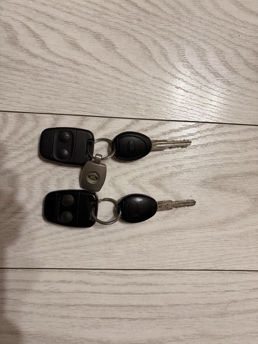 Land Rover 2006 freelander 4X4 2.0 td4 europa