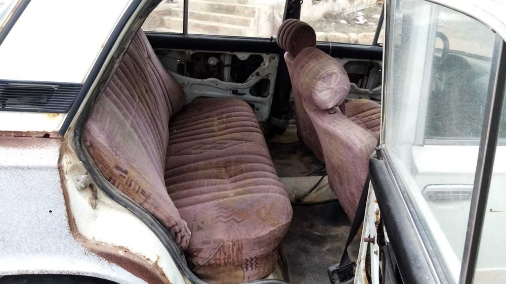 Продаётся ВАЗ 2106.