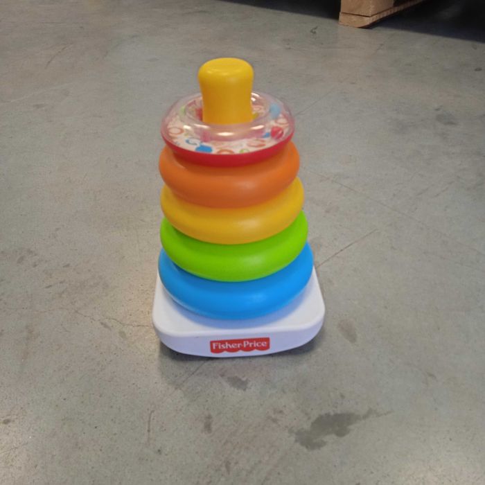 Детски играчки, Пъзел, Пожарни коли + килимче