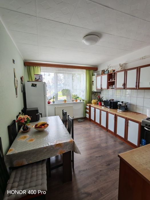 Apartament cu 2 camere, mobila inclusă