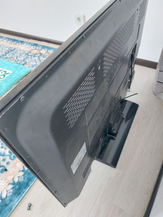 Телевизор Samsung