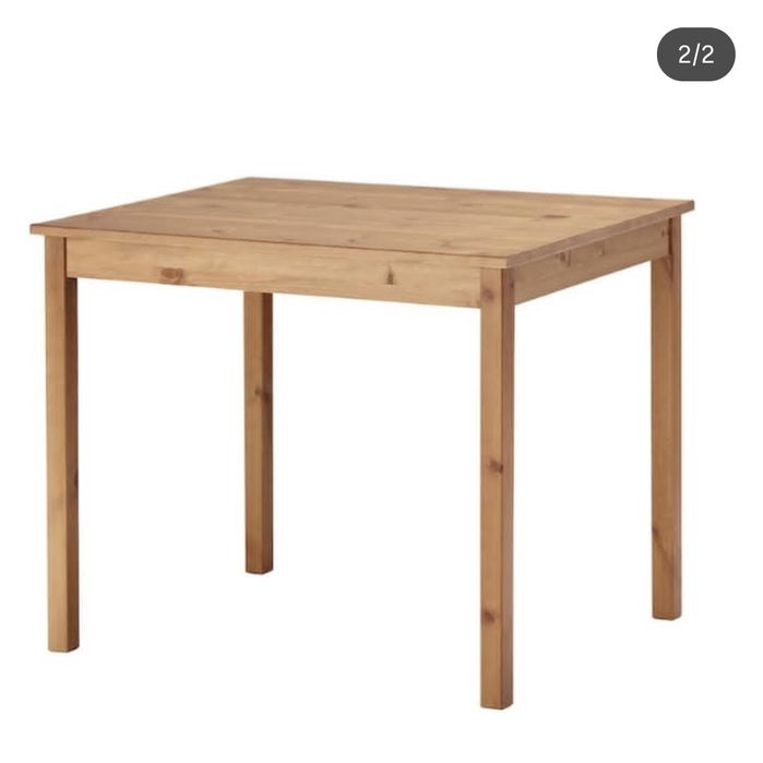 Стол Олмстад Икеа