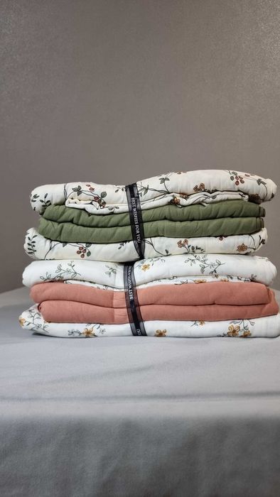 Постельное белье