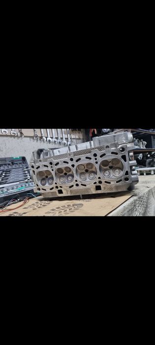 Голова 1.8 Веста Иксрей