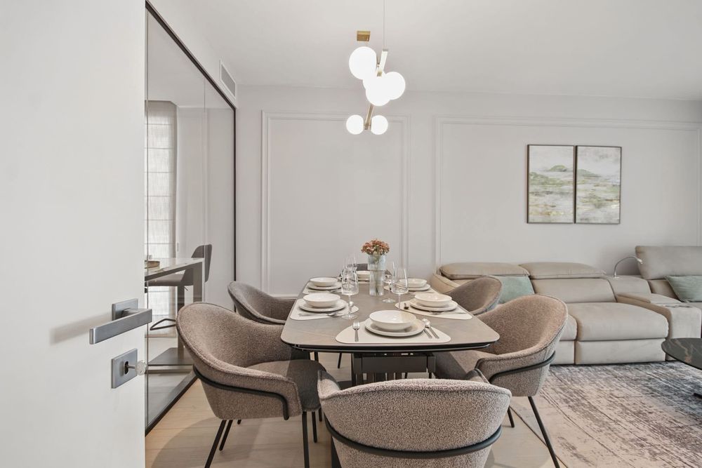 Apartament 2 camere metrou Aurel Vlaicu