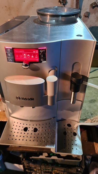 Reparatii aparate cafea / expresoare/ esspresoare