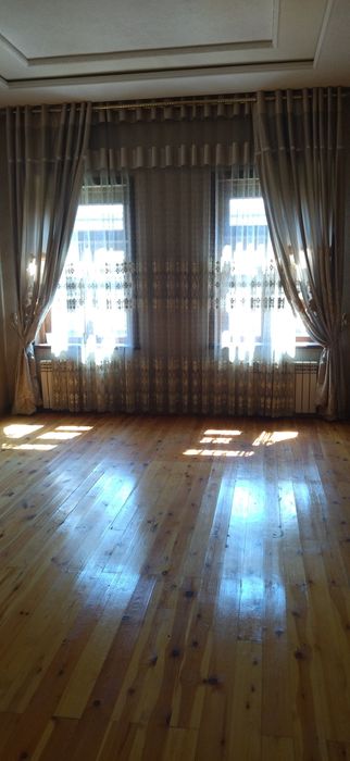 УзГазоил! 6-соток.Продаётся дом.