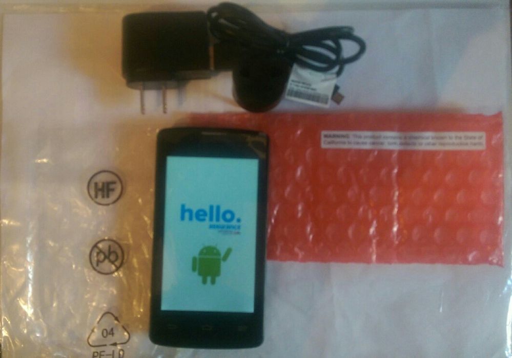 ZTE со встроенной eSIM-картой