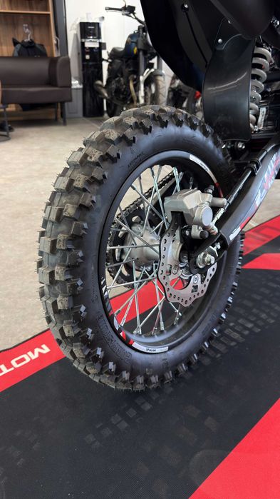 ULAR BR150-Детский питбайк Атырау