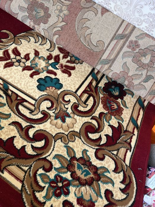 Продам новые ковры