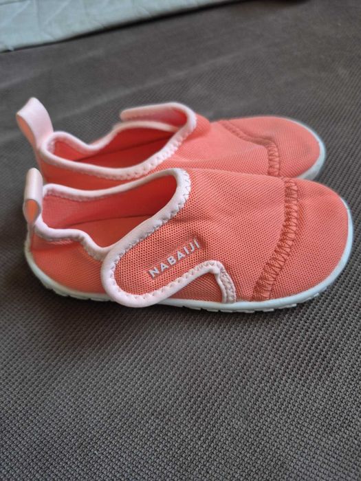 детски сандали D.D. Step / джапанки / аква обувки / кроксове